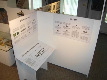 Die Ausstellung