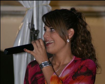 Yasmine-Mélanie