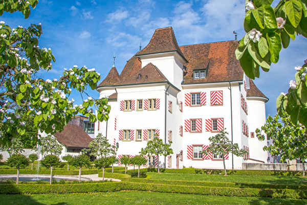 Schloss