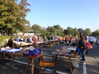 Bring- und Holtag 2014