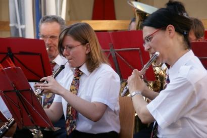 Musikverein Aesch