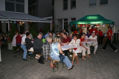 Fertplatz