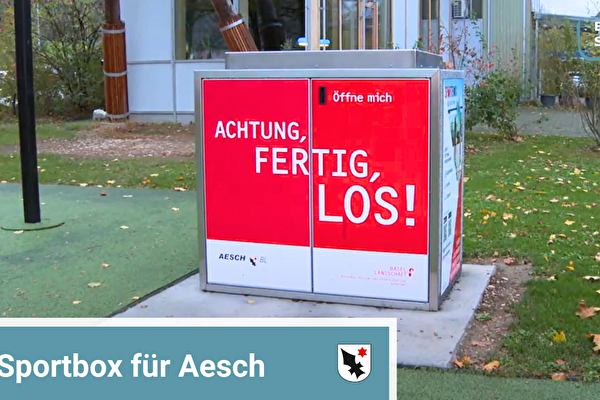 Birsstadt TV Ausschnitt