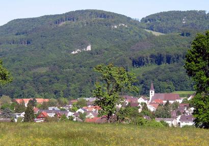 Aussicht 