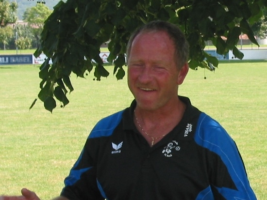 Max Hunziker