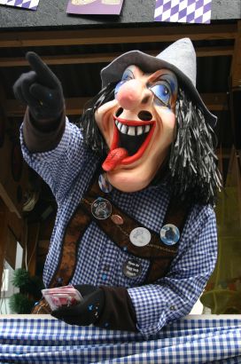 Räppli-Speutzer