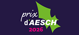 Prix d'Aesch 2026 Logo