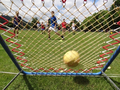 Tchouckball