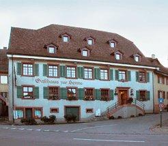 Gasthaus zur Sonne