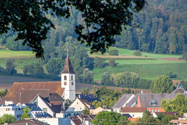 Kirchen