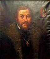 1575-1608 Fürstbischof des Fürstbistums Basel und Vollender der Gegenreformation.