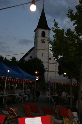 Dorfansicht
