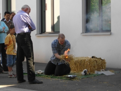 "Führung"