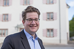 Stephan Hohl