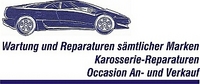 Wartung und Reparaturen