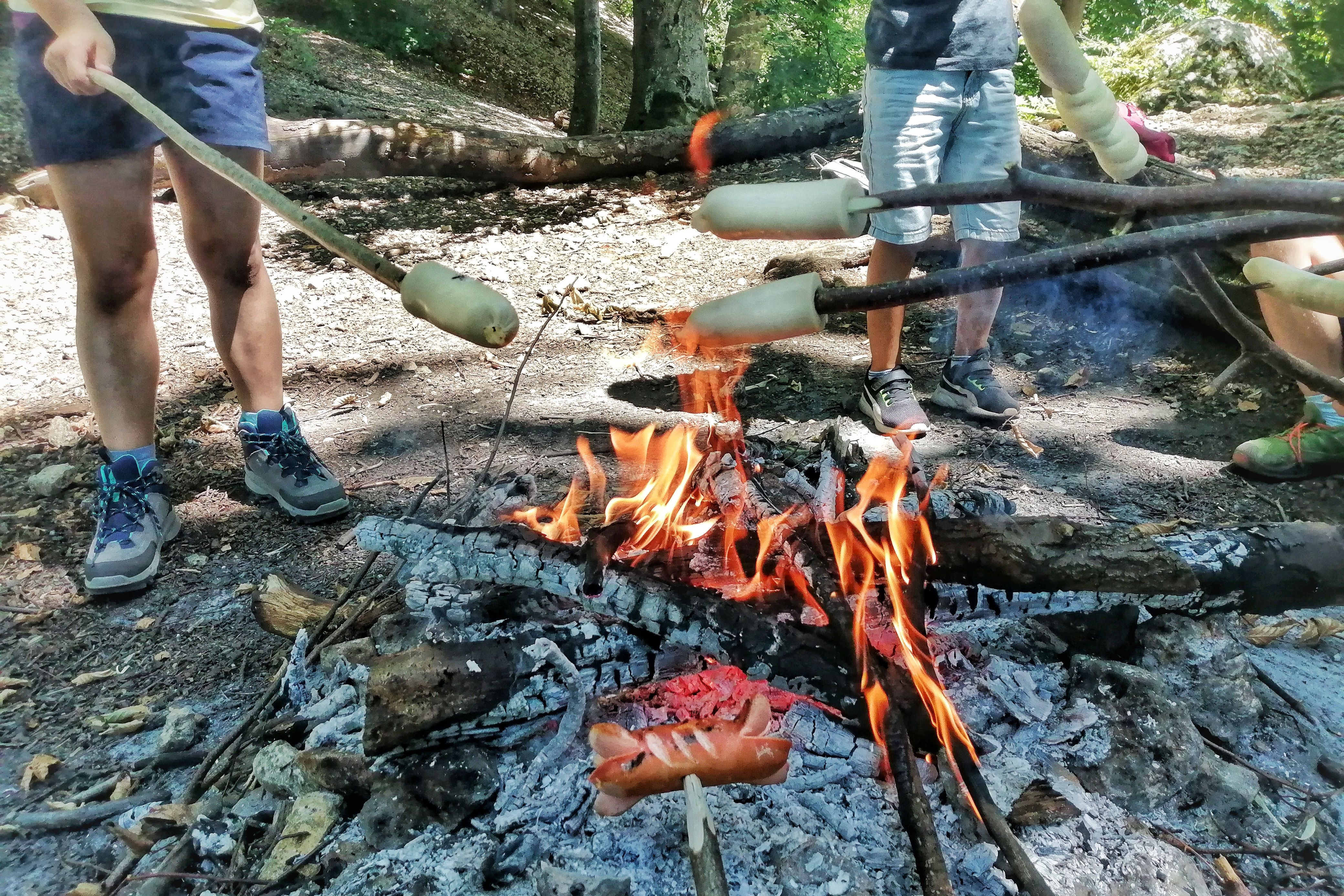 Ferienbetreuung