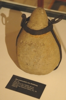 Der Lasterstein