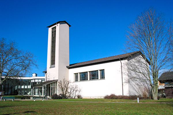 Evangelisch reformierte Kirche