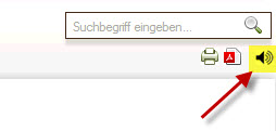 Sprechende Aescher Homepage