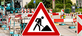Baustelle