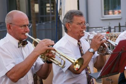 Musikverein Aesch