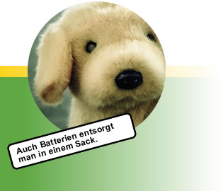 Batteriensäckli