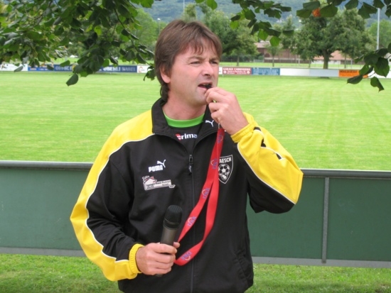 Heinz Meier