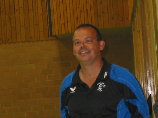 Erich Mohn