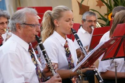 Musikverein Aesch