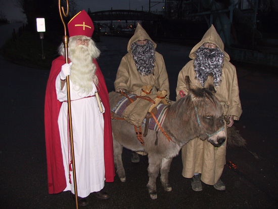 Samichlaus