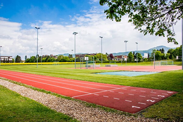 Sportanlage Löhrenacker