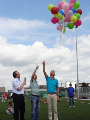 M. Lenherr, C. Rietsch, A. Hofer