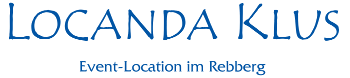 Logo Locanda Klus