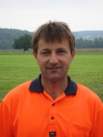 Stefan Straumann