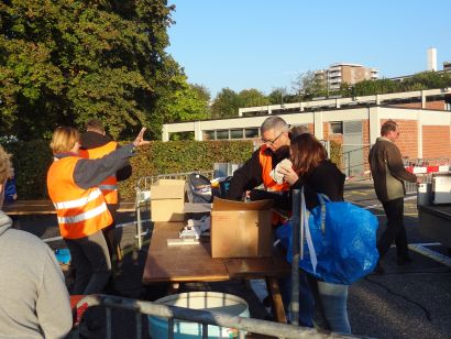 Bring- und Holtag 2014