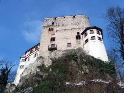 Schloss Angenstein