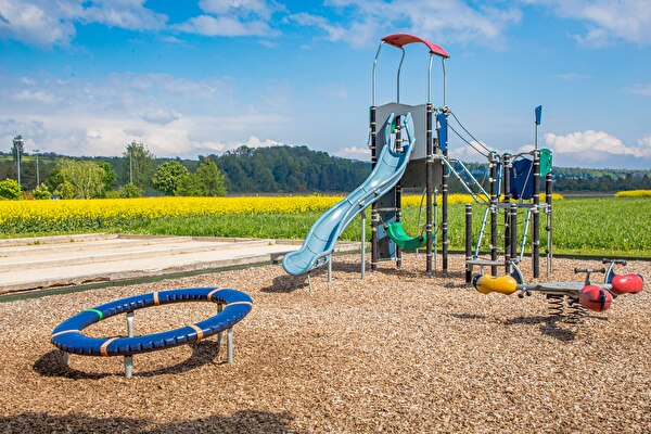 Spielplatz Löhrenacker