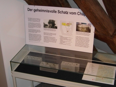 Die Ausstellung