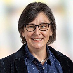 Christine Koch