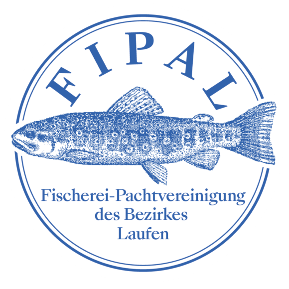 Logo des Fischereivereins