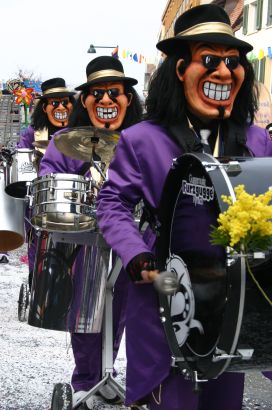 Furzgugge