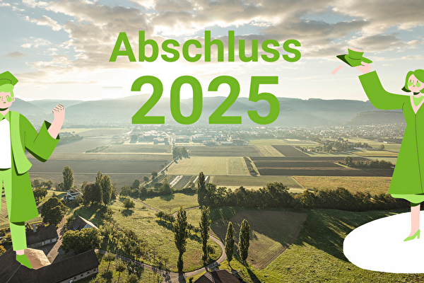 Abschluss 2025