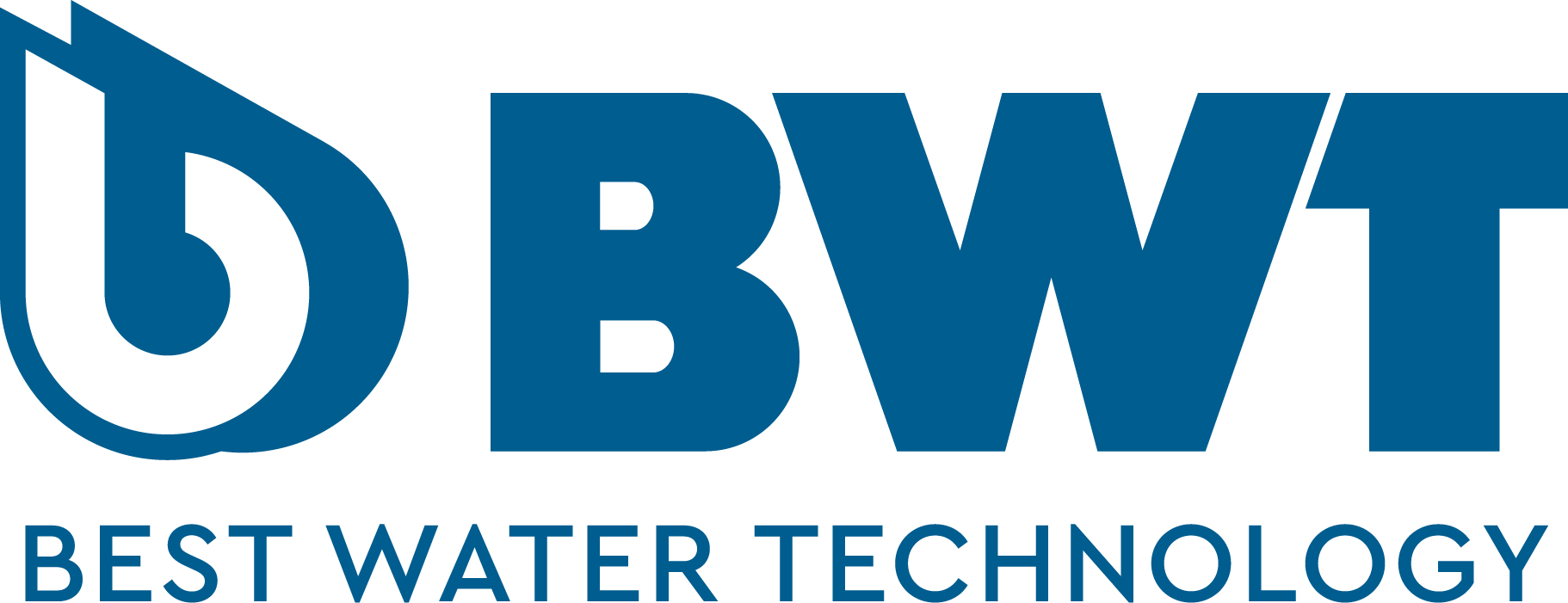 Logo BWT Best Water Technology