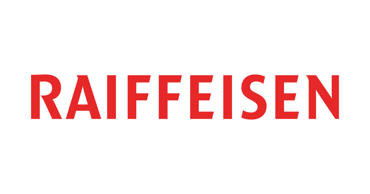 raiffeiswen Logo
