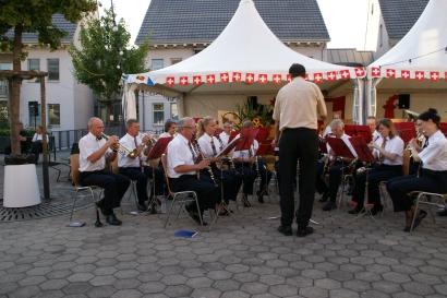 Musikverein Aesch