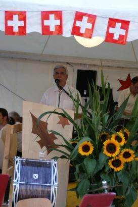 Bruno Theiler