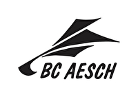 Logo vom Badmintonclub