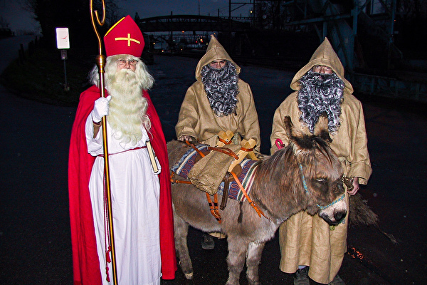 Samichlaus