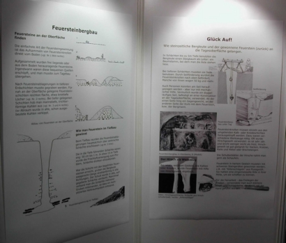 Die Ausstellung