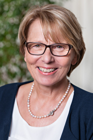 Marianne Hollinger